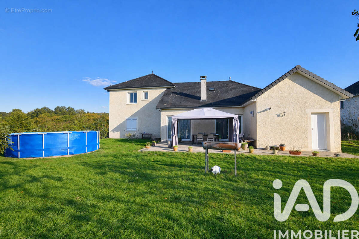 Photo 9 - Maison à ALLASSAC
