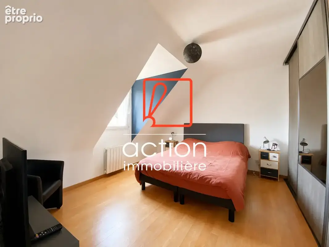 Charmante maison contemporaine de 104m2 - Louannec - photo 15