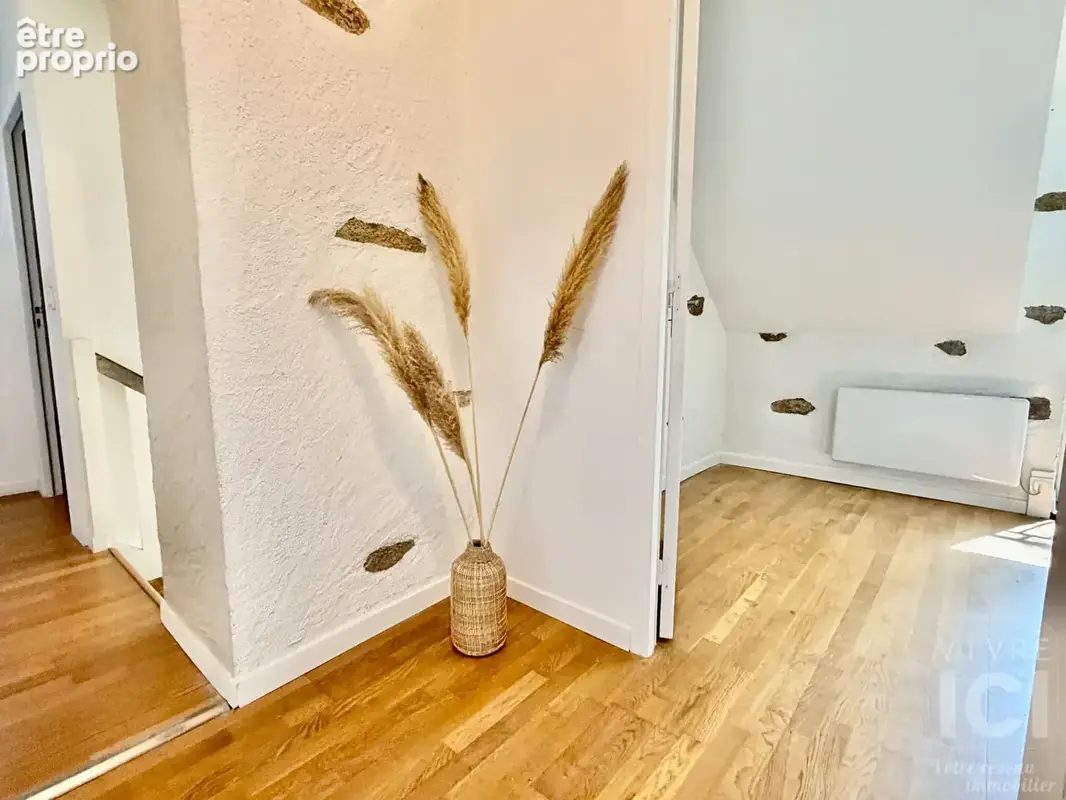 Longere - 4 chambres - 137m² au sol  - 720m² parcelle - photo 15