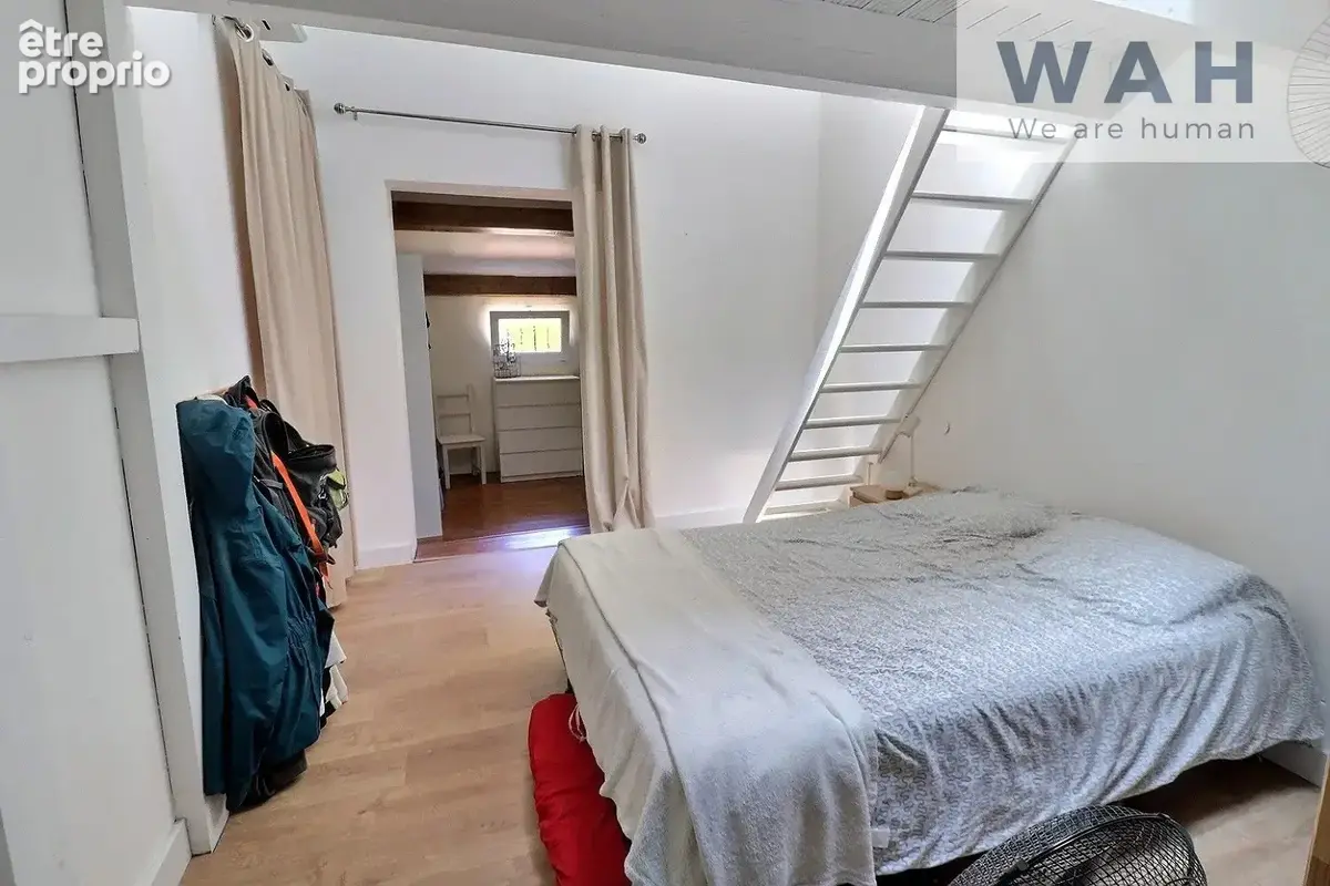 Vente maison 7 pièces avec piscine 34270 claret - photo 5