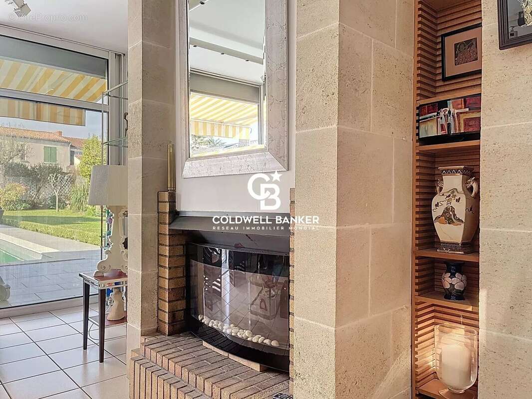 Maison à LA ROCHELLE