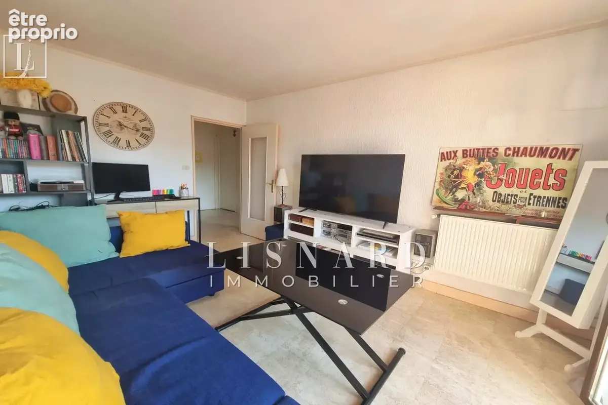 Appartement 40 m² à Vallauris  - photo 5