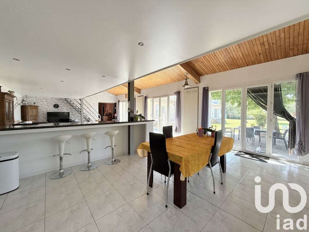 Photo 4 - Maison à SISTERON