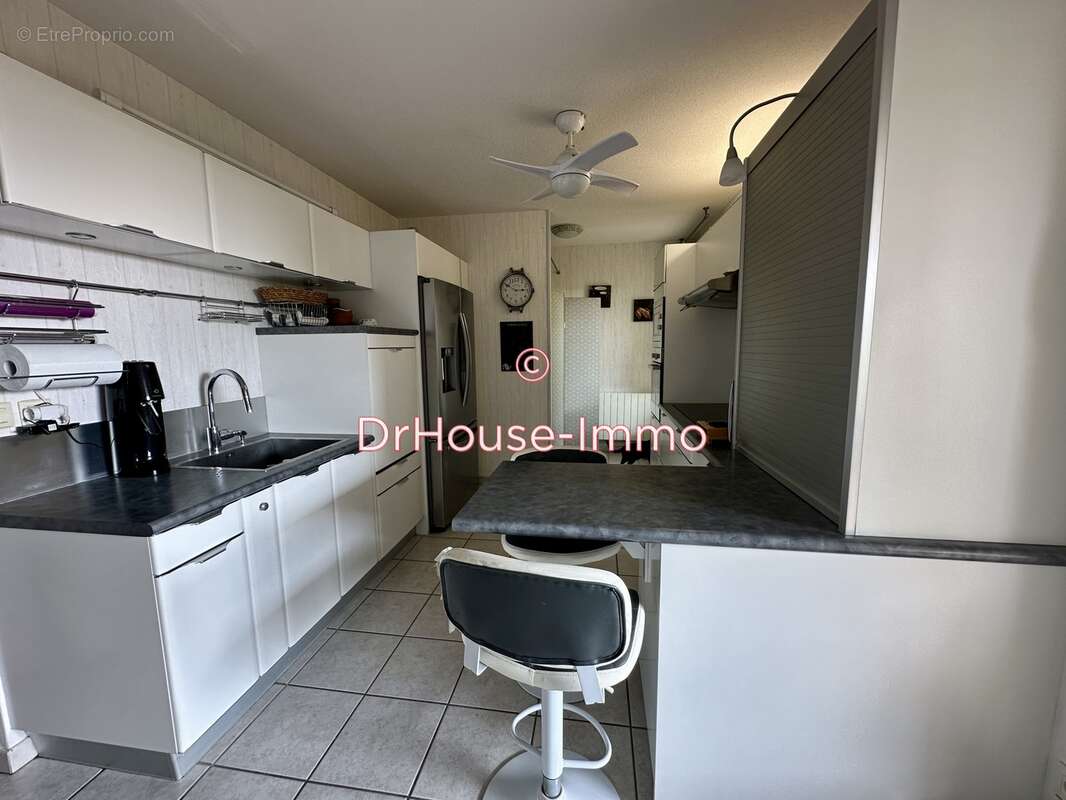 Appartement à VALENCE