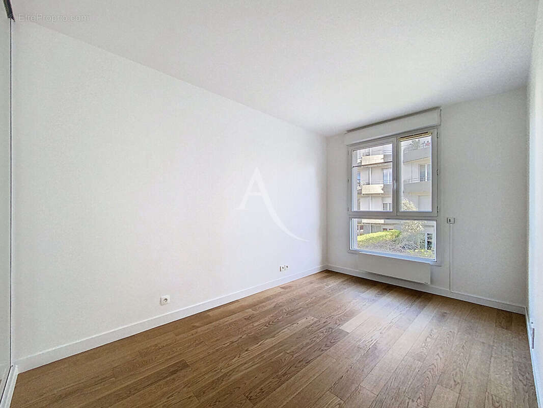 Appartement à SAINT-GERMAIN-EN-LAYE