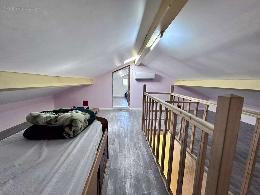 Maison à PERPIGNAN