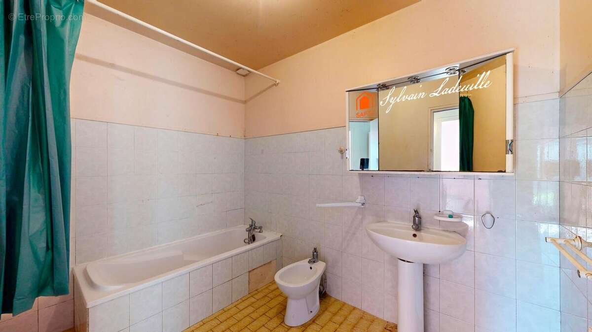 Maison 138 m² à Alles-Sur-Dordogne  - photo 9