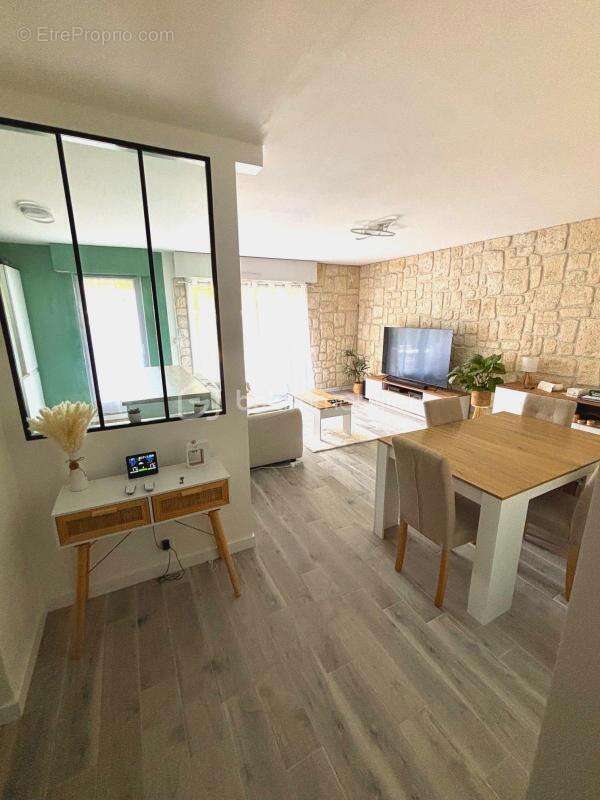 Sublime 2 piéces TT confort + Grande Terrasse 40 m2 - photo 3