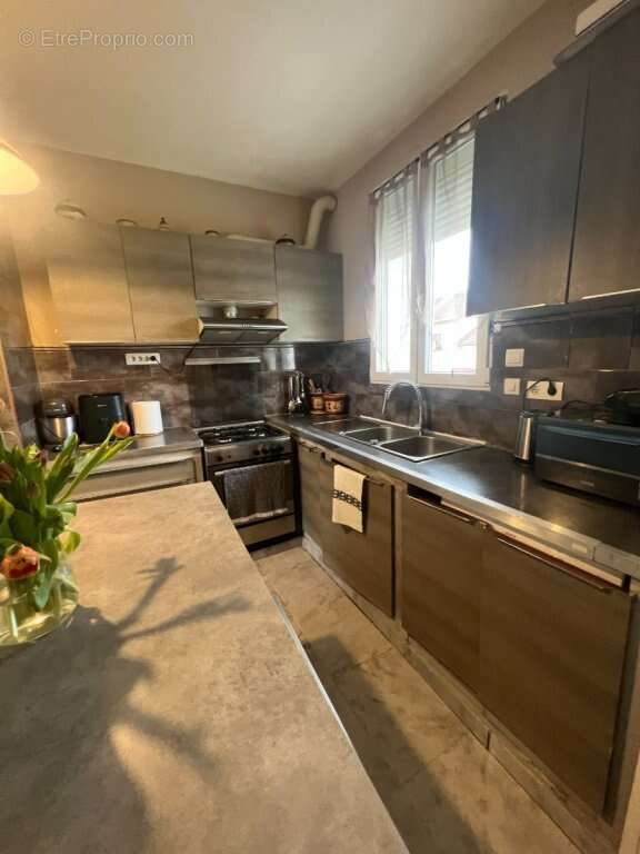 Maison à LE CREUSOT