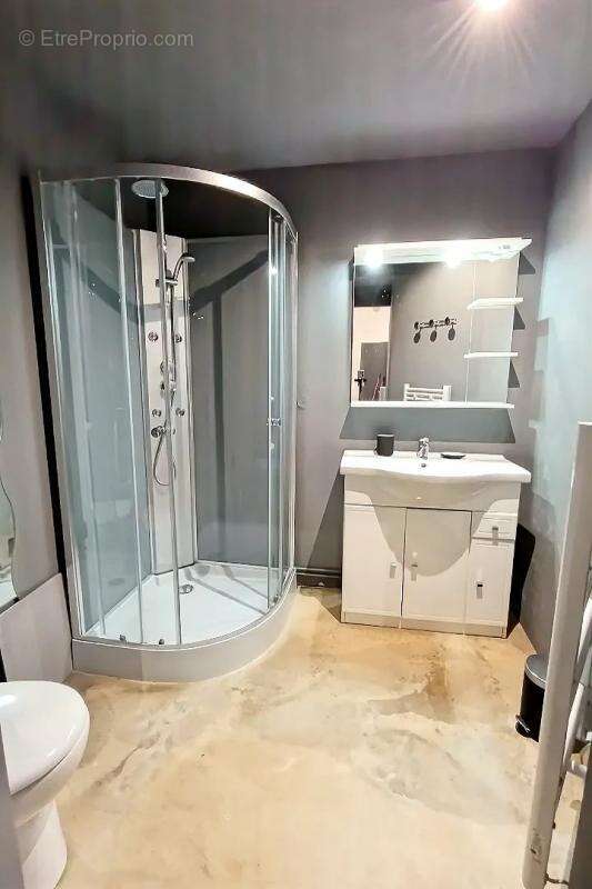 Appartement à AMELIE-LES-BAINS-PALALDA