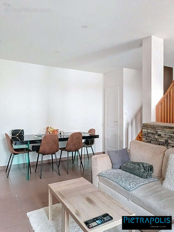 Appartement à VILLEFRANCHE-SUR-SAONE