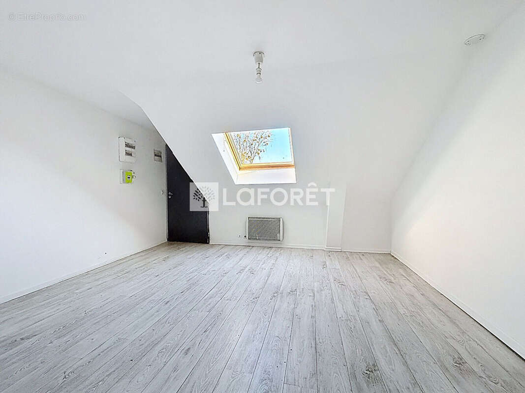 Appartement à CHARTRES