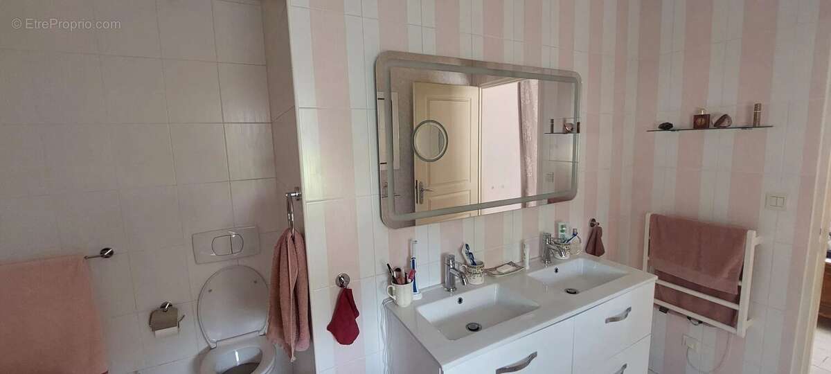 Maison à CHANTELOUP