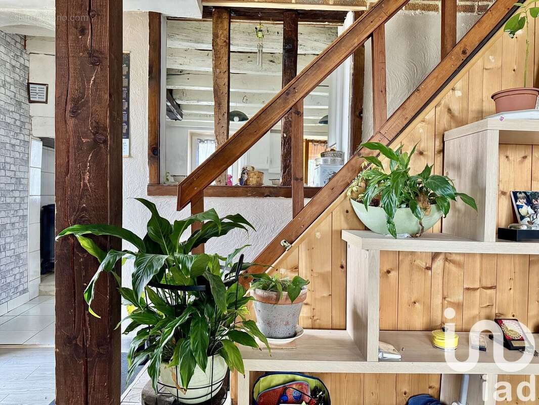 Photo 9 - Maison à SAINT-MARTIN-SAINTE-CATHERINE