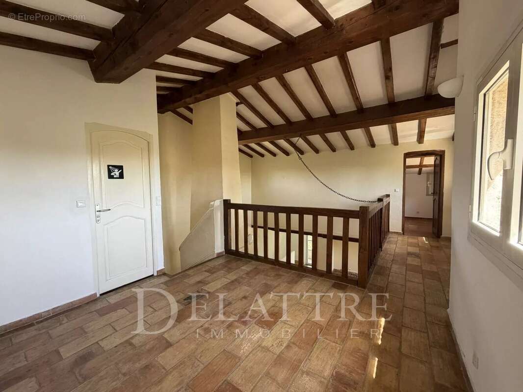 Maison à LE ROURET