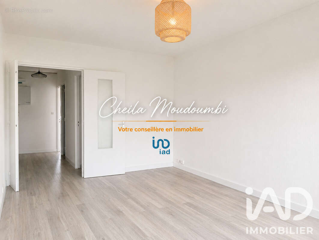Photo 4 - Appartement à SENS