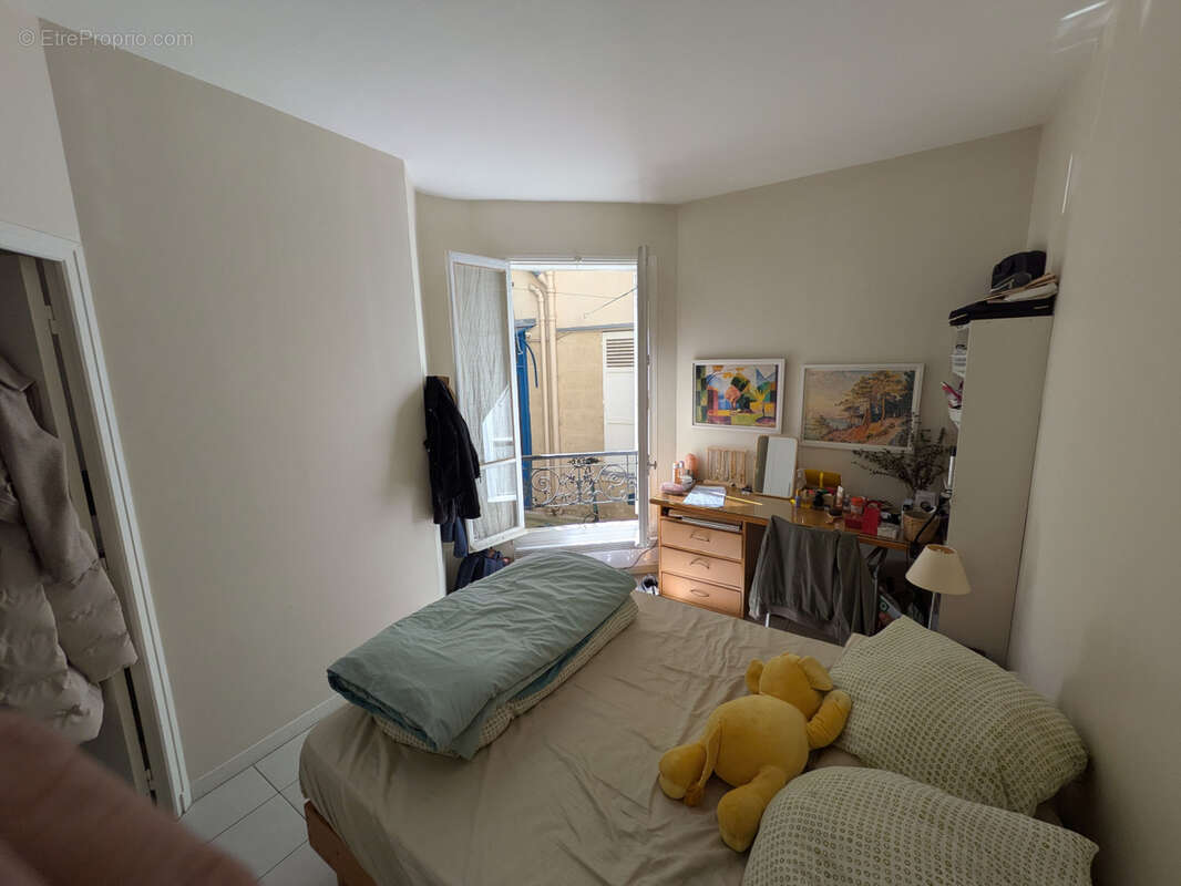 Appartement à PARIS-5E