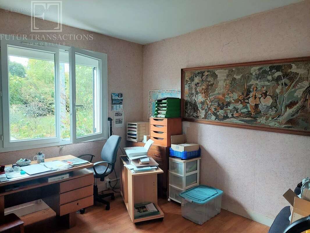 Maison avec 2 logements sur 6250 m² - photo 5