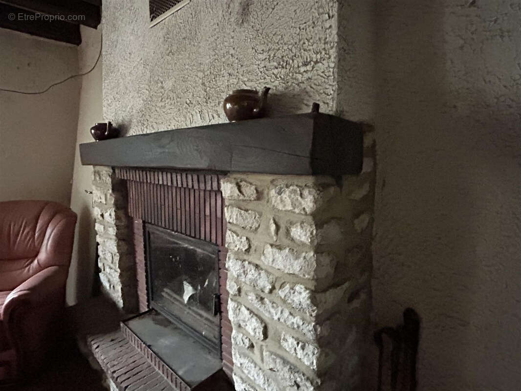 Maison à SEES