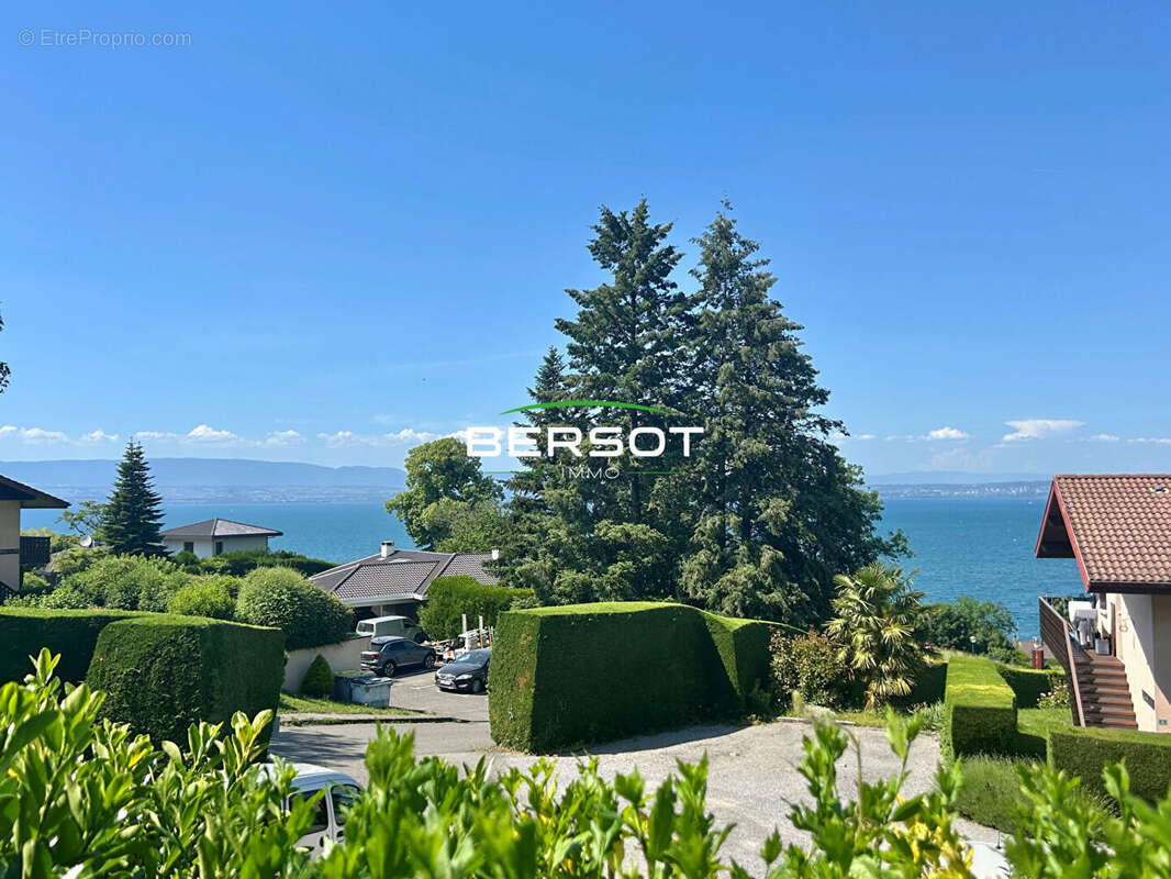 Appartement à NEUVECELLE