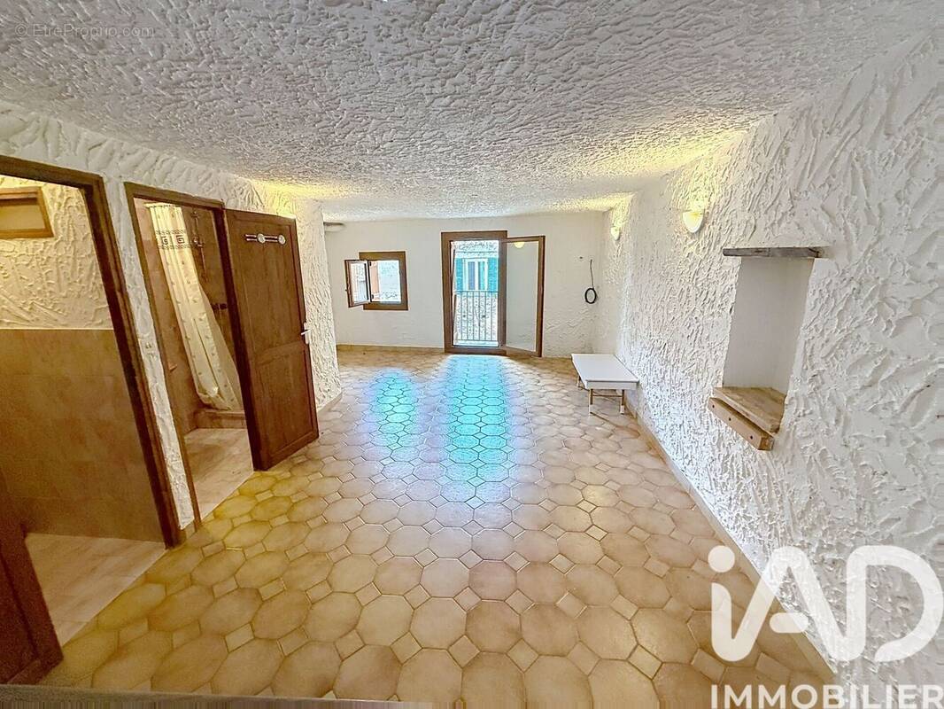 Photo 1 - Appartement à BELVEDERE