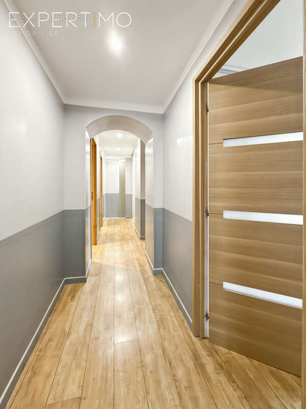 Appartement à ROQUEBRUN