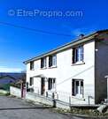 Maison à SALAGNON