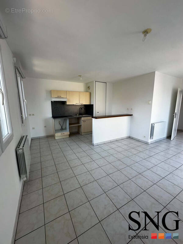 Appartement 43 m² à Berck  - photo 1