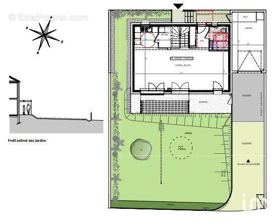 Photo 1 - Maison à SAINT-PAUL-DE-VARCES