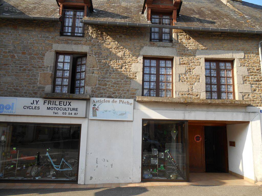 Appartement à SAINT-PIERRE-DES-NIDS