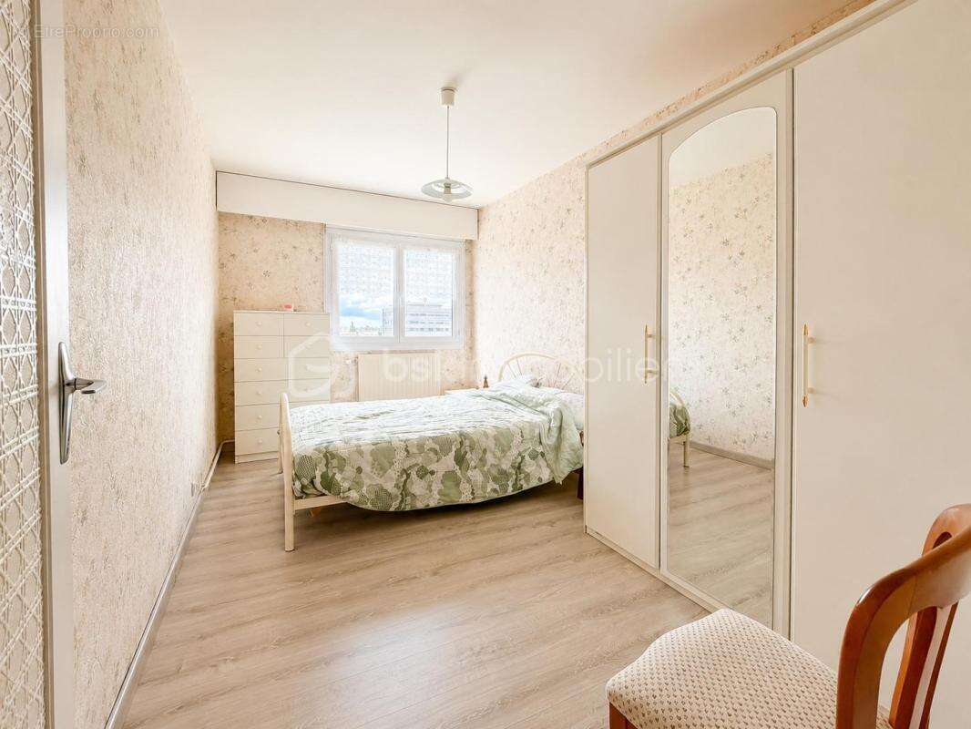 Appartement à LA ROCHE-SUR-YON