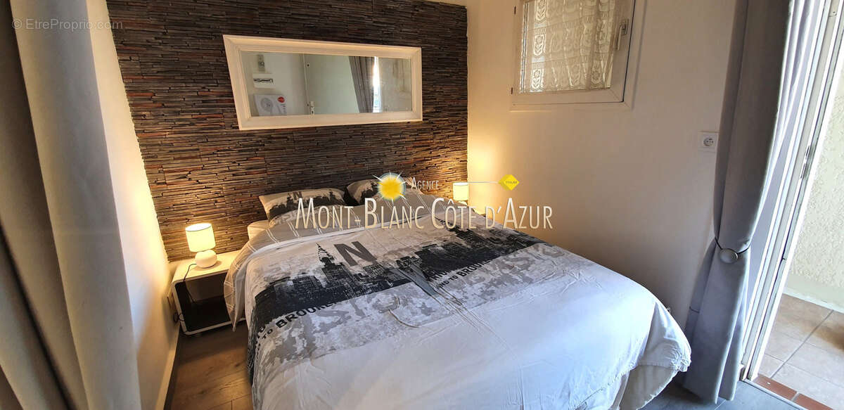 Appartement à SAINTE-MAXIME