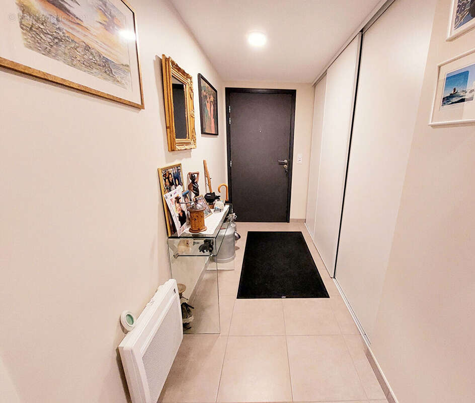 Appartement à ALBI