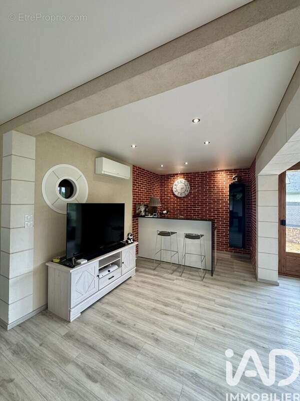 Photo 5 - Maison à MONTS