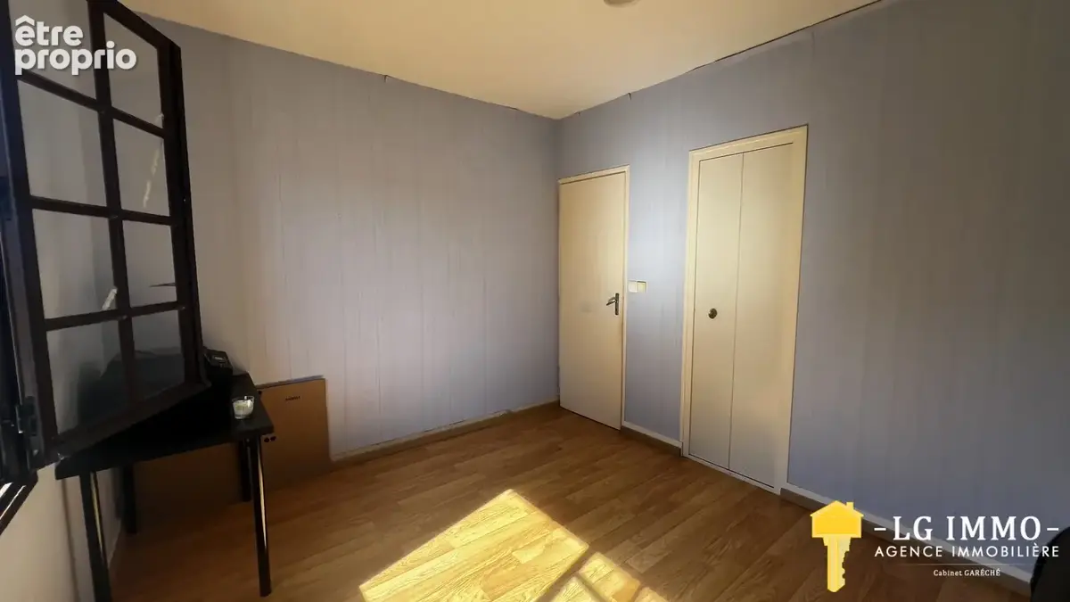 Maison 4 chambres au calme proche Mirambeau - photo 13