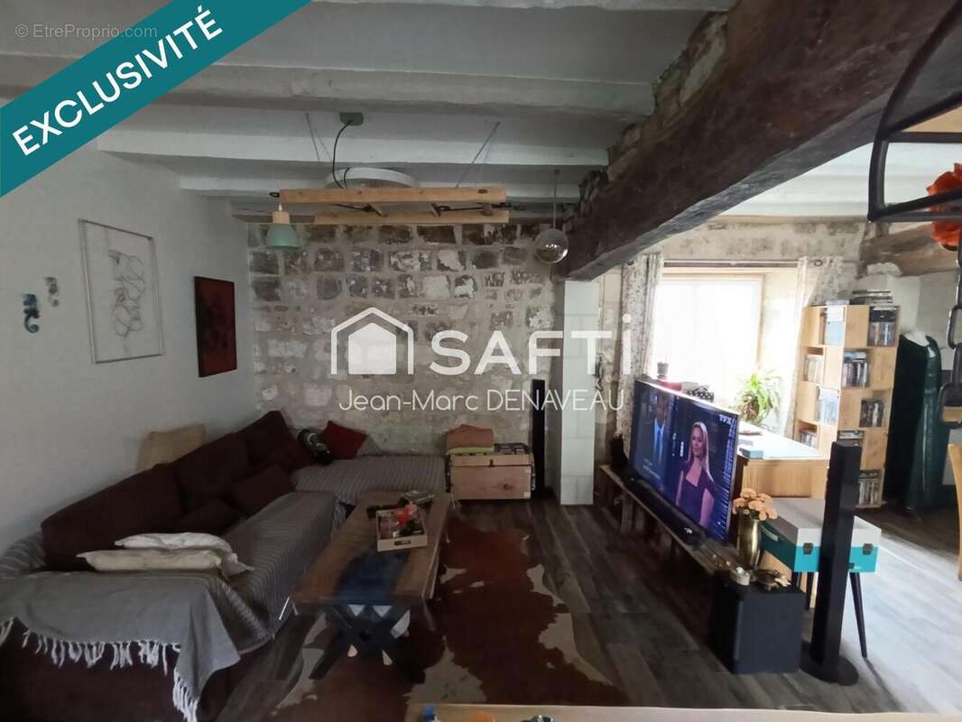 Photo 3 - Maison à HUISMES
