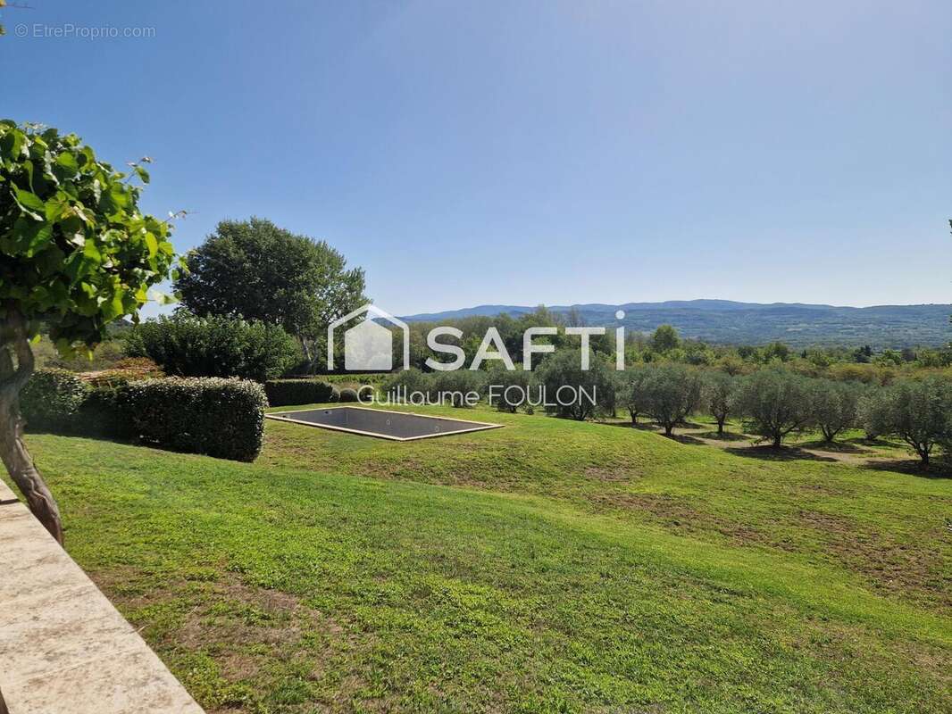 Photo 5 - Maison à ROUSSILLON