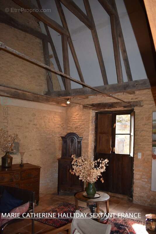 Maison à MONTIGNAC