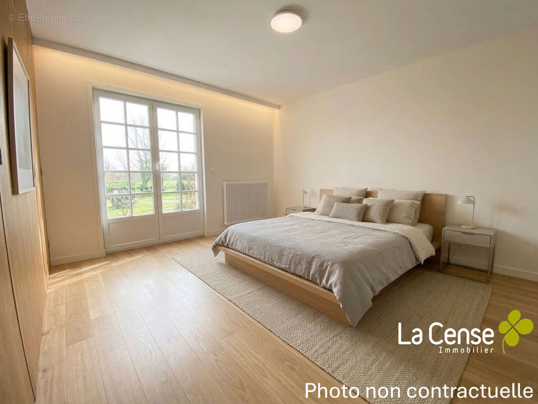 Maison à SAINGHIN-EN-MELANTOIS