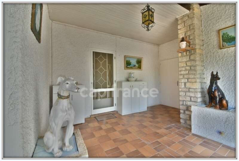 Maison de plain-pied 6 pièces REDESSAN (30) - photo 9