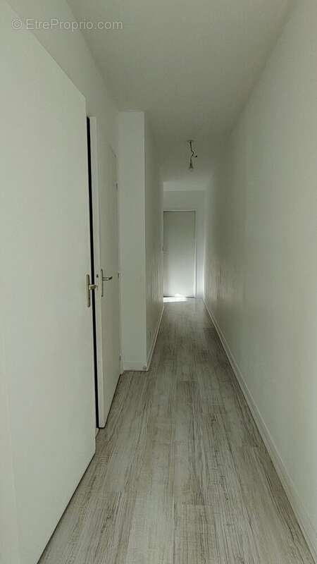 Appartement à PLEURTUIT
