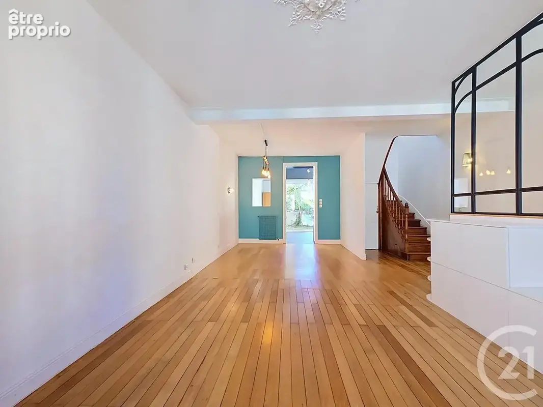 Maison 5 pièces 120 m² à vendre à Tours (37000) - photo 7