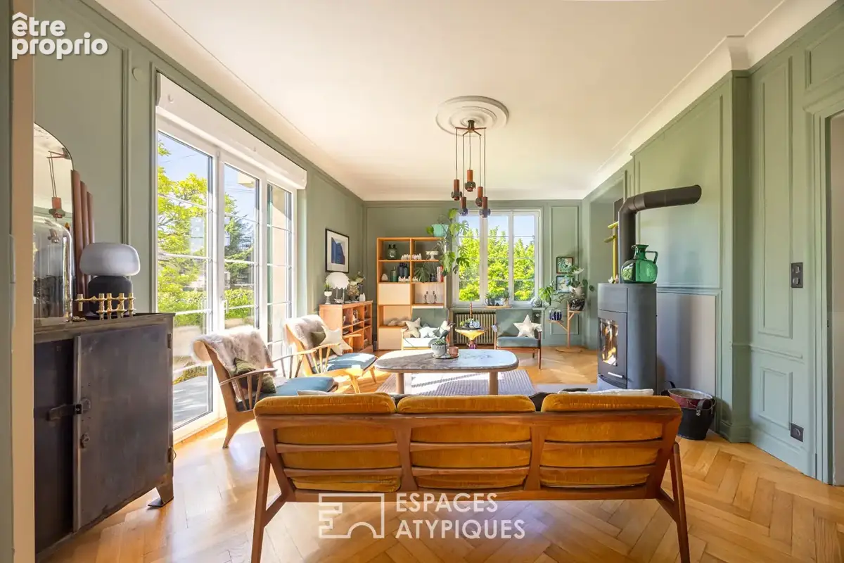 Photo Maison à Illzach au prix de 699 000€
