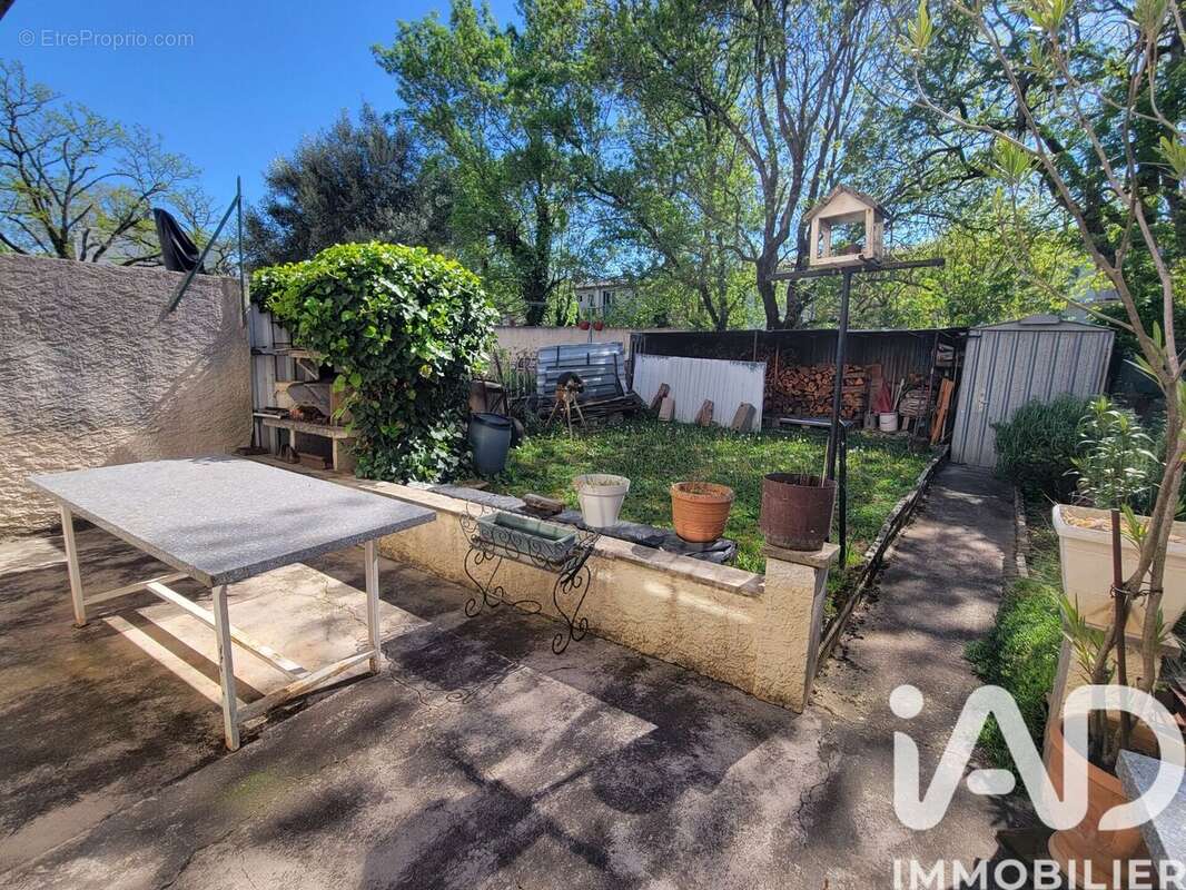 Photo 2 - Maison à CASTRES