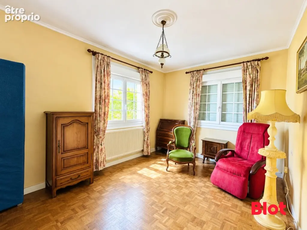 Maison 8 pièces 217 m² à vendre à Saint-Malo (35400) - photo 4