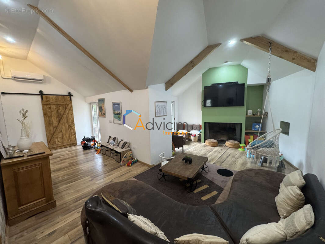 Maison à CHATEAU-THIERRY