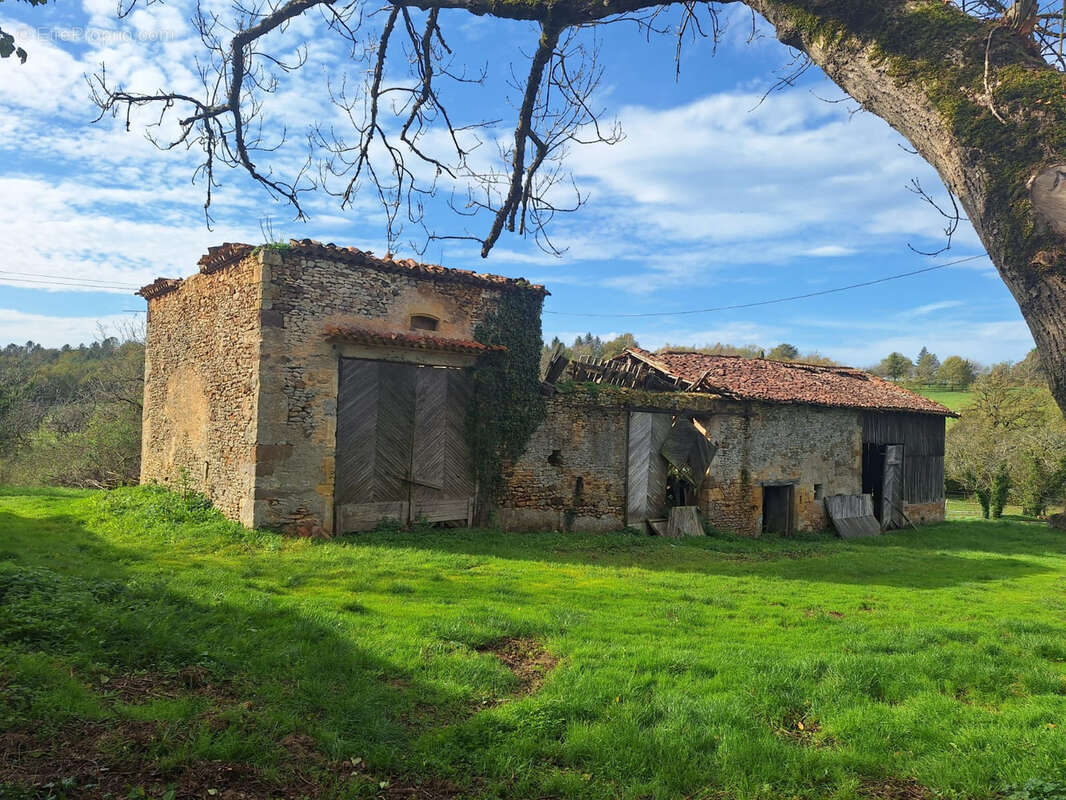 Maison à SAINT-MARCORY