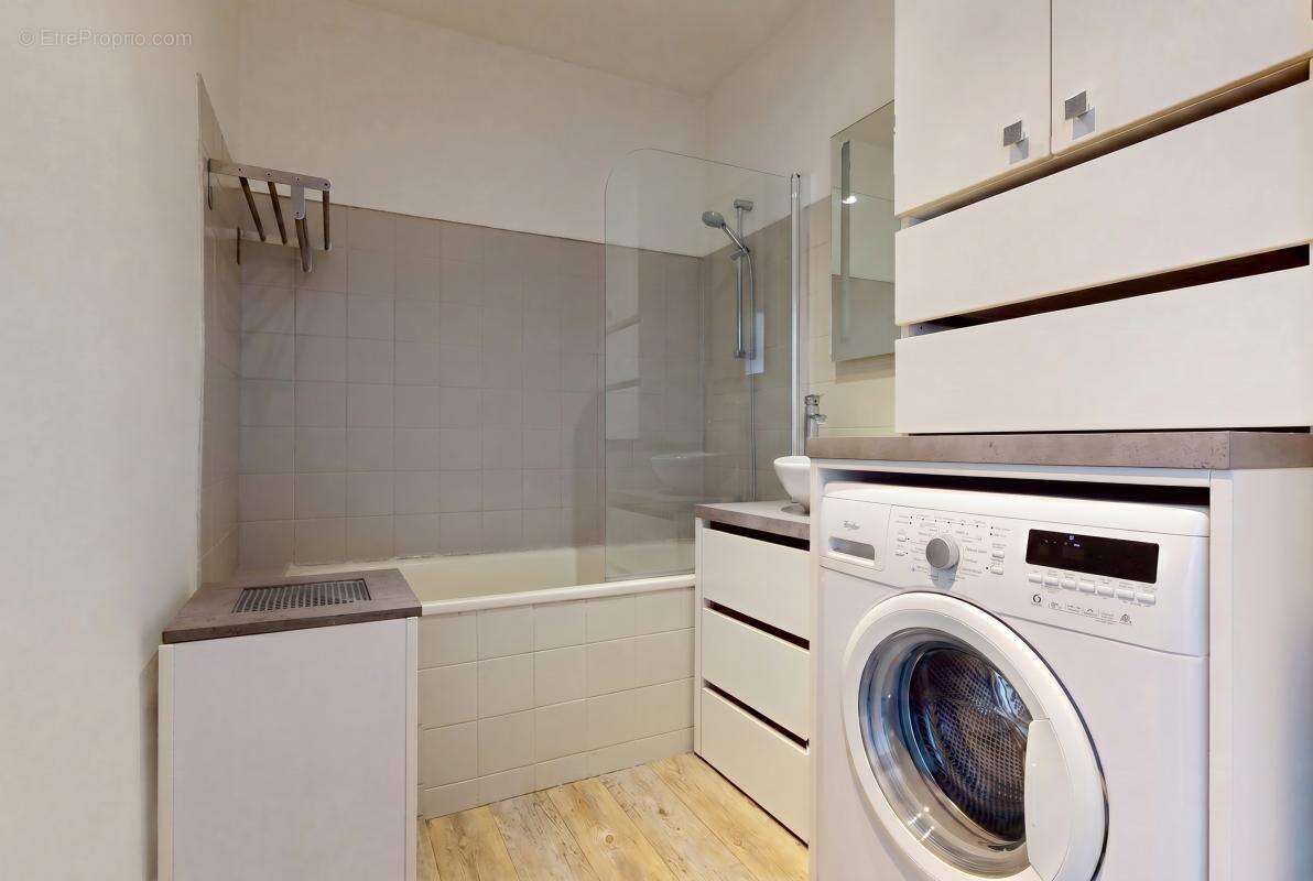 Appartement à LYON-7E