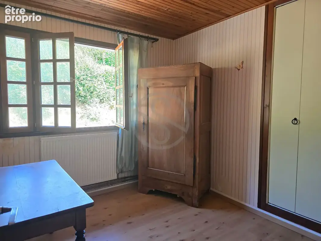 Maison de 167m2, Le Grand Lemps - photo 10