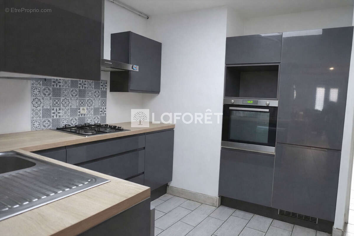 Maison Halluin 5 pièce(s) 98.4 m2 - photo 3